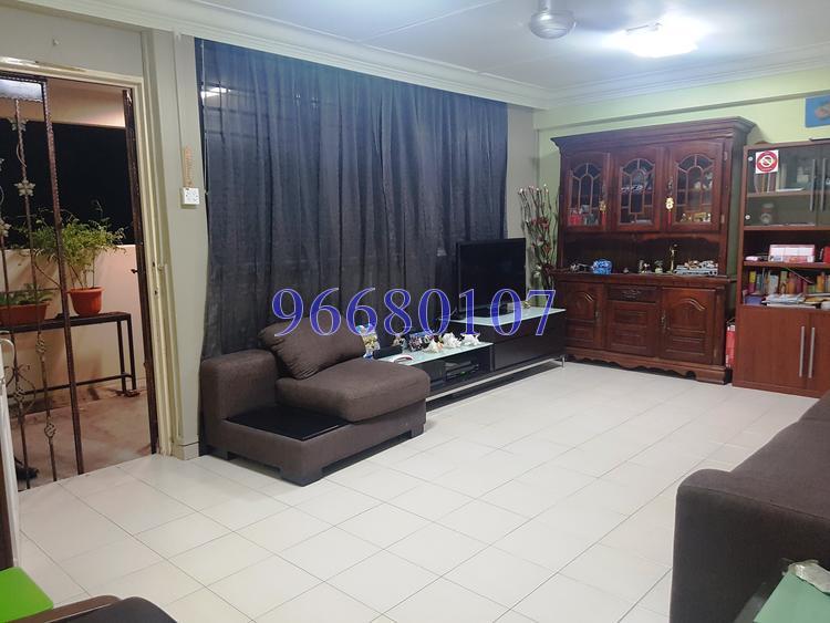 Blk 128 Bedok Reservoir Road (Bedok), HDB 4 Rooms #151390382